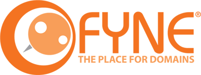  FYNE: The Place for Domains
